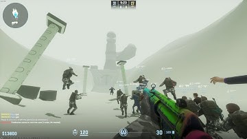 CS2 Zombie Escape ze_boacceho_p On Mapeadores Server