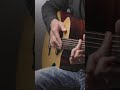 青空 (Fingerstyle Guitar) / Yuki Matsui #guitar #acousticguitar #fingerstyle