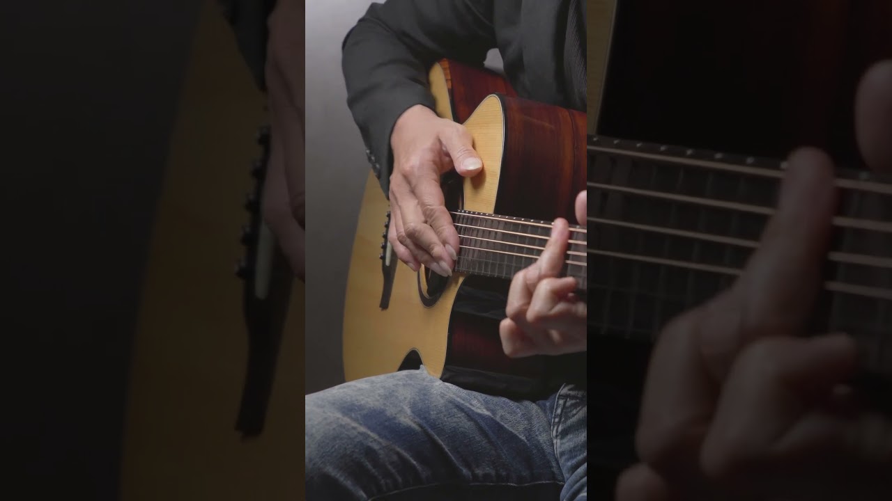 青空 (Fingerstyle Guitar) / Yuki Matsui #guitar #acousticguitar #fingerstyle