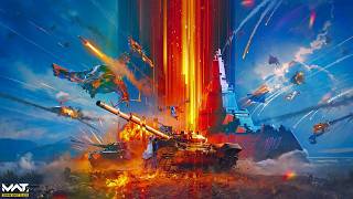 🔴 LIVE | NOBAR TOURNAMENT MWT - Indonesian Battle Strength