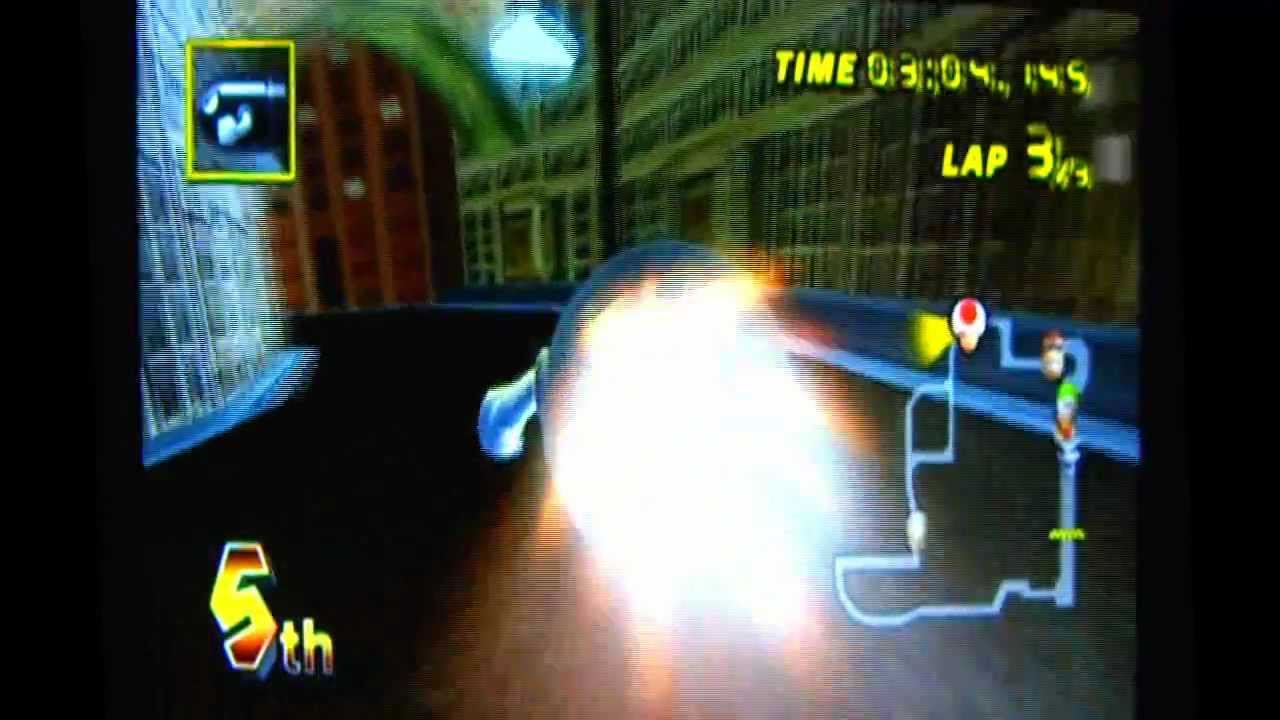 [VenoMKWii] What The Hack? ~ Episode One