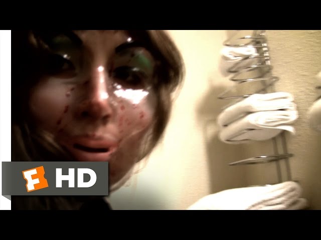 Watch film V/H/S | V/H/S (2/10) Movie CLIP - Honeymoon From Hell (2012) HD