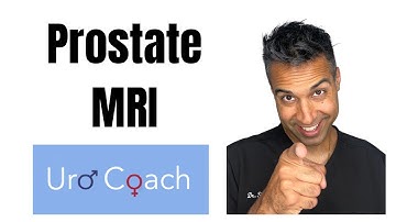 What Does My Prostate MRI Result Mean?