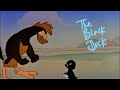 Black Duck’s Disaster Date 😂#FunnyDuck #DuckAnimation #AnimatedShort #DuckCartoon #ComedyAnimation