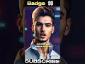 Badge 99 Shayari Status || Garena Free Fire - #shorts #badge99 #viral #youtubeshorts #freefire