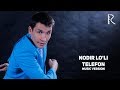 Nodirbek Hayitov - Telefon