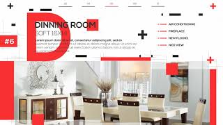 Real Estate Modern 2 | After Effects project | Videohive template