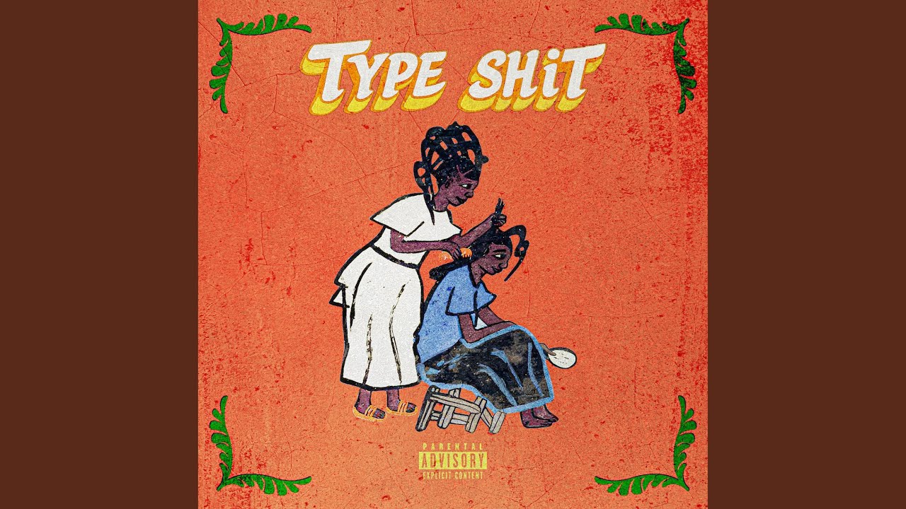 Watch TYPE SHIT (Slowed) on YouTube Watch TYPE SHIT (Slowed) on YouTube