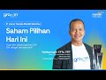 Saham Pilihan Hari ini 21 Februari 2025