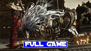 Elden Ring: Tarnished Edition Full Game Walkthrough (Nintendo Switch 2) [No Commentary] 4K 60FPS