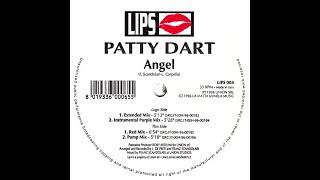 Patty Dart - Angel (Pump Mix) HQ 1996 Eurodance