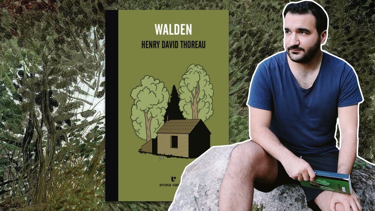 Walden De Henry David Thoreau Resena Youtube