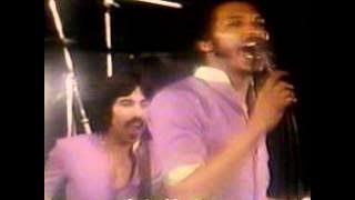 HEATWAVE  PARTY POOPS 1978 ORIGINAL VIDEO