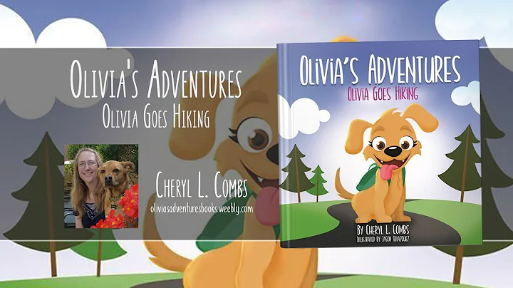 Olivia's Adventures by Cheryl L. Combs | Publisher...