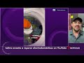 Este latino enseña cómo reparar electrodomésticos a través de YouTube | Noticias Telemundo