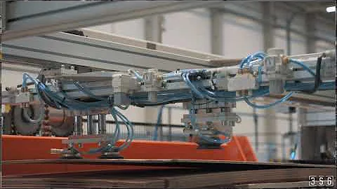 3SG - product line automation