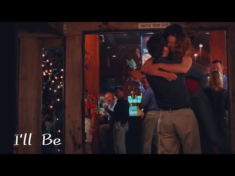 Pacey and Joey - I'll Be