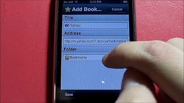 Review: Opera Mini for iPhone and iPod Touch