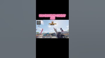 BO6 CROSSMAP COMBAT AXE