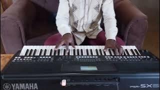 inua moyowangu ili mimi nizungumze nawe Angela chibalonza