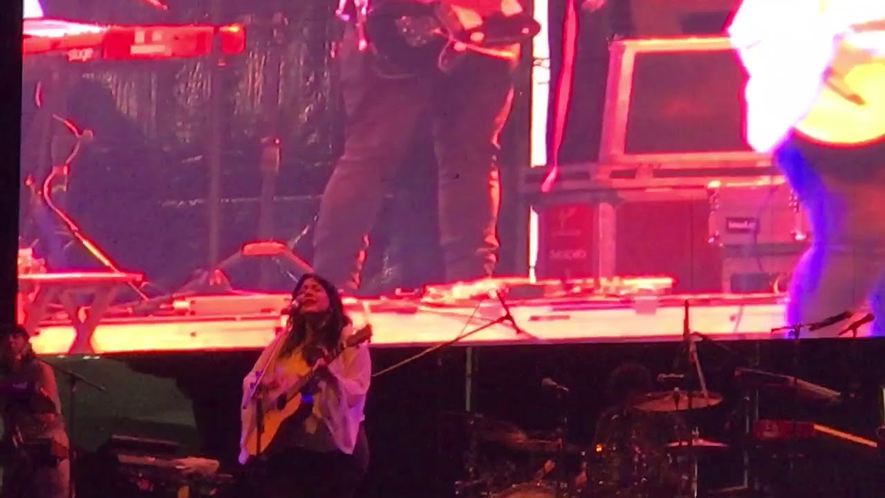 nivel360 Carla Morrison