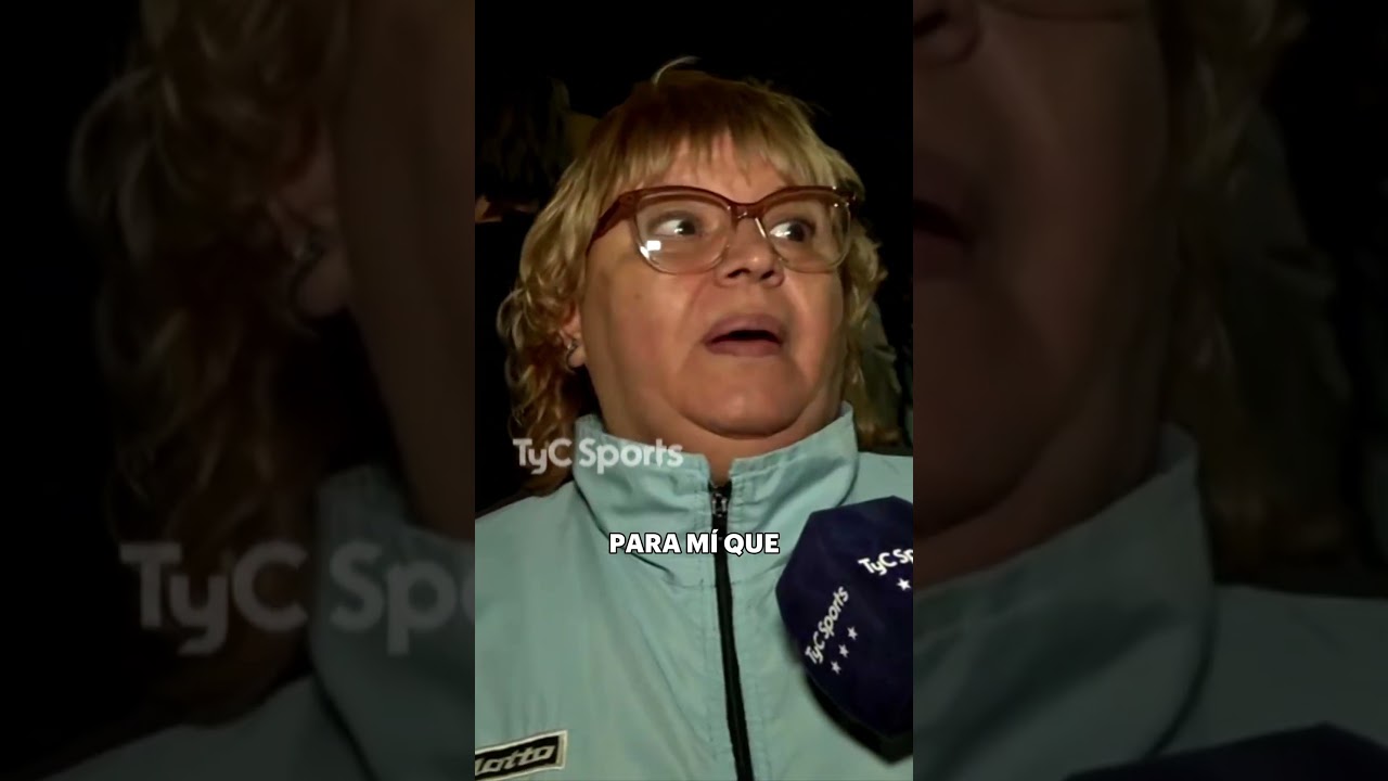 "LES HACE FALTA SEXO" 😅