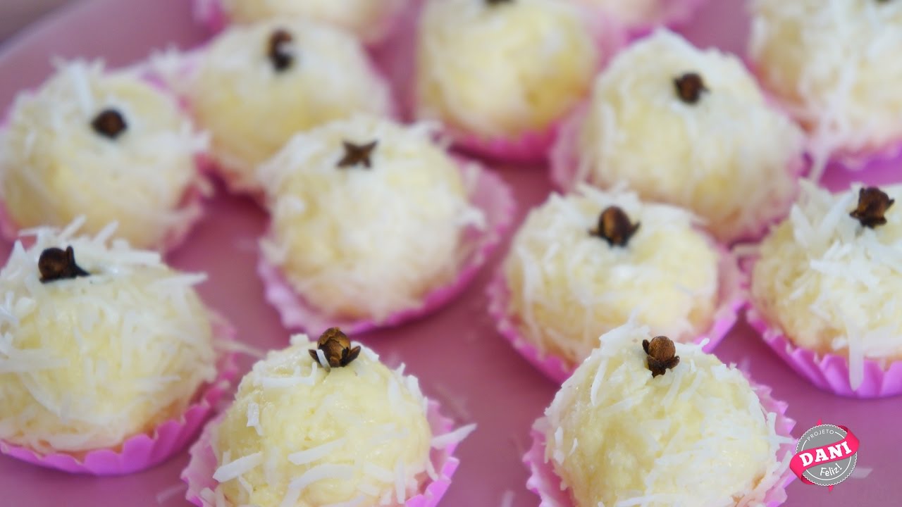 RECEITA: BEIJINHO FIT