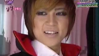 100129 U-Kiss' Vampire EP02 [Part III]