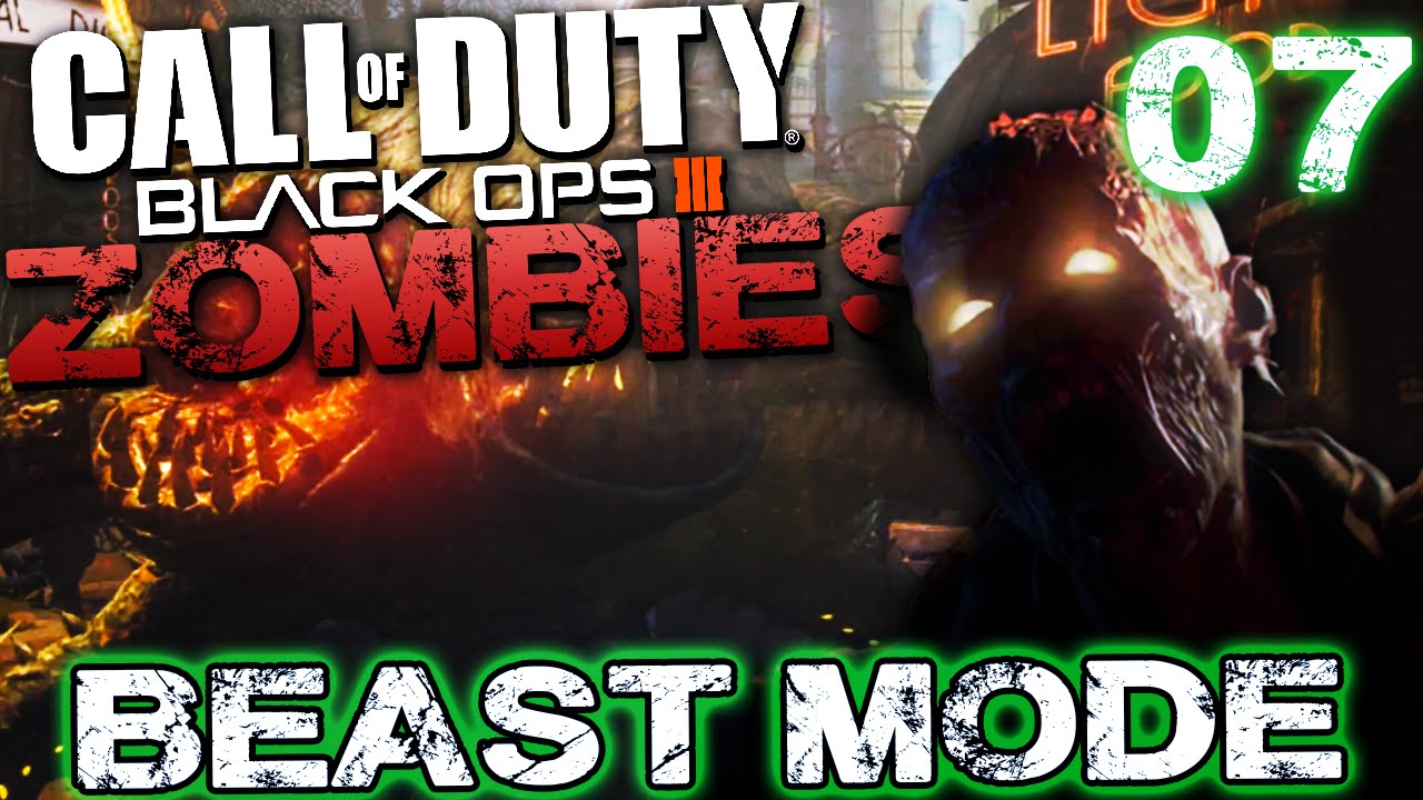BLACK OPS 3 ZOMBIES BEAST MODE Rituals COD Black Ops 3 Zombies Shadows Of Evil Walkthrough black-ops-3-zombies-beast-mode-rituals-cod-black-ops-3-zombies-shadows-of-evil-walkthrough
