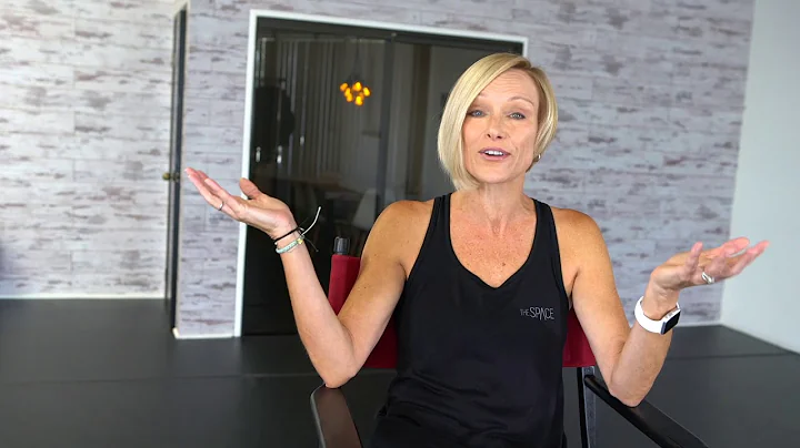 TRICK TIP THURSDAY with KRISTA MILLER