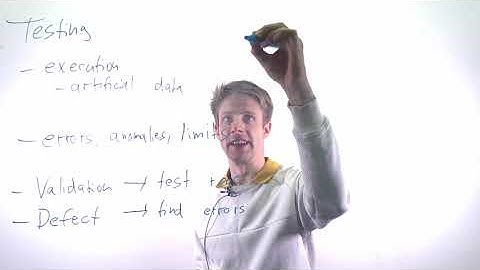 Module 04: Quality Assurance, Part 03: Testing views