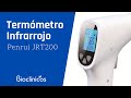 Termómetro Infrarrojo Penrui JRT200 | Bioclinicos de Colombia SAS