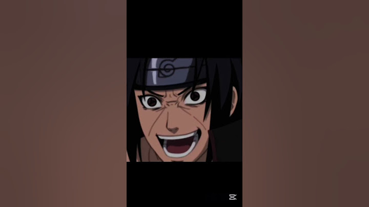 From a Boy to a Legend || The Story of Itachi Uchiha || Naruto AMV #naruto #animeshorts