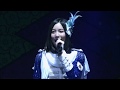 【Matsui Jurina 마츠이 쥬리나】神々の領域