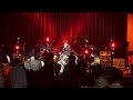 CISCO〜想い出のサンフランシスコ(She&rsquo;s gone) , G.W.D / THEE MICHELLE GUN ELEPHANT G-keion 2026