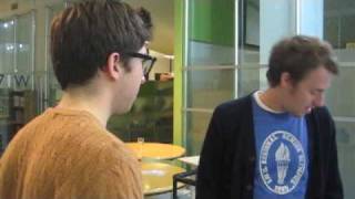 Jake and Amir: Keys