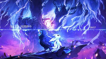Ori and the Will of the Wisps OST - 13 - Hornbug