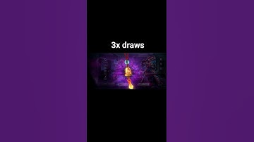 MLBB x Metro Zero Event | 3x Draws for Metro Zero Skin! 🔥 | Mobile Legends