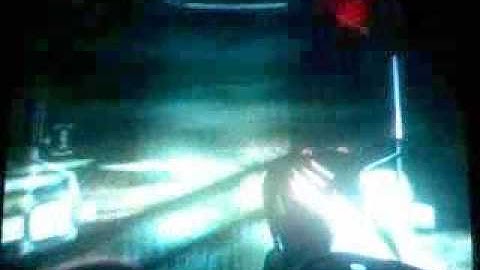 Metroid Prime no energy tanks walkthrough part 14