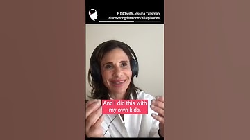 TAXONOMY is about TYPES #discoveringdata E040 with Jessica Talisman