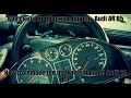 Как снять приборную панель Audi A4 B5 / How to remove the instrument panel Audi A4 B5