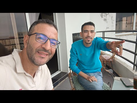 الخزان ولا ساكن فطنجة