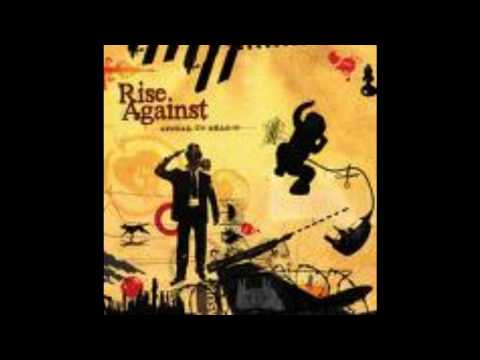 Rise against The Strength to Go On