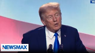 Famous Trump: 'Fake news' is the true enemy of the people Wealth