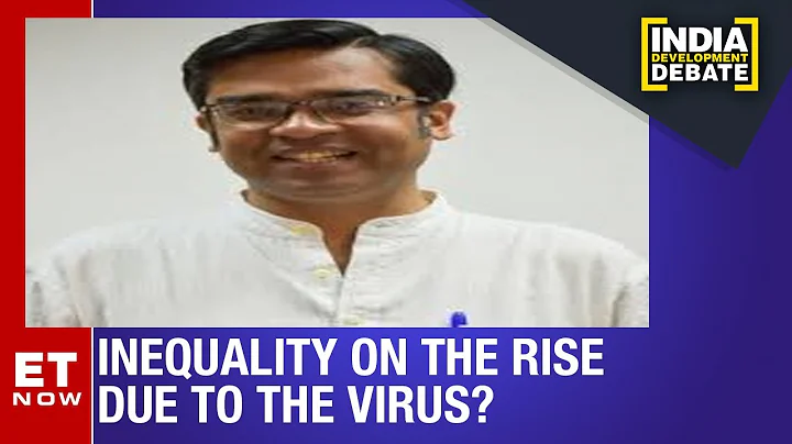 Inequality gap on the rise since COVID pandemic? | India Development Debate