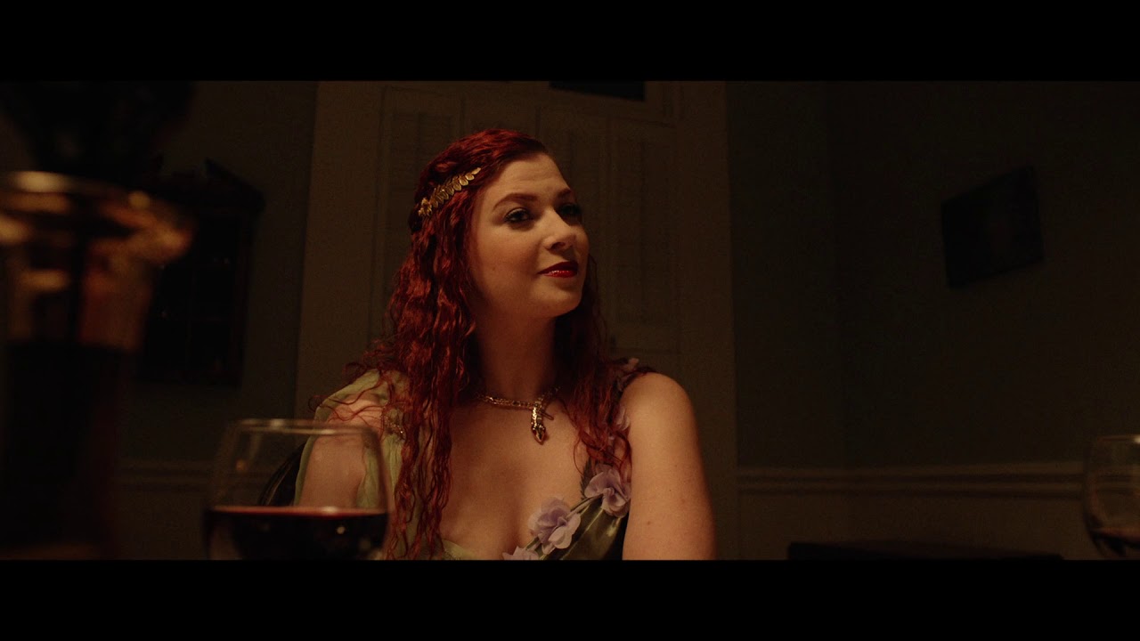 Trailer: THE DINNER PARTY - YouTube