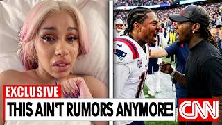 Offset Facing MAJOR Backlash After Cardi B’s Former Flame Breaks Their Silence Profile