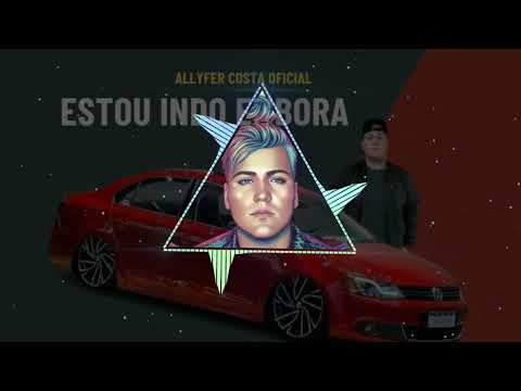 ESTOU INDO EMBORA - MARCYNHO SENSAÇÃO 2023