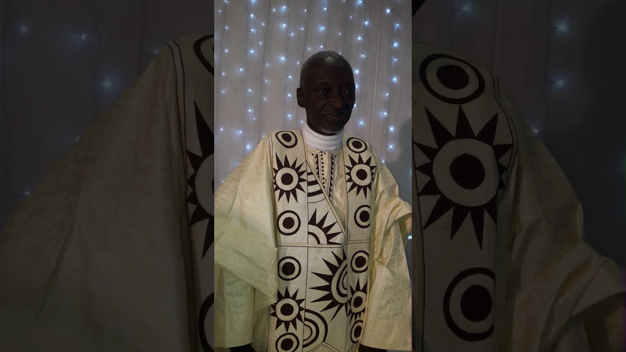 Moustapha Sylla à Marsassoum