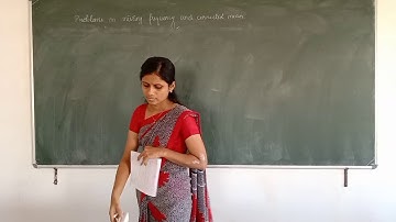 ANALYSIS OF UNIVARIATE DATA || PART - 5 || 1ST PUC || STATISTICS || BY PROF. TABASSUM